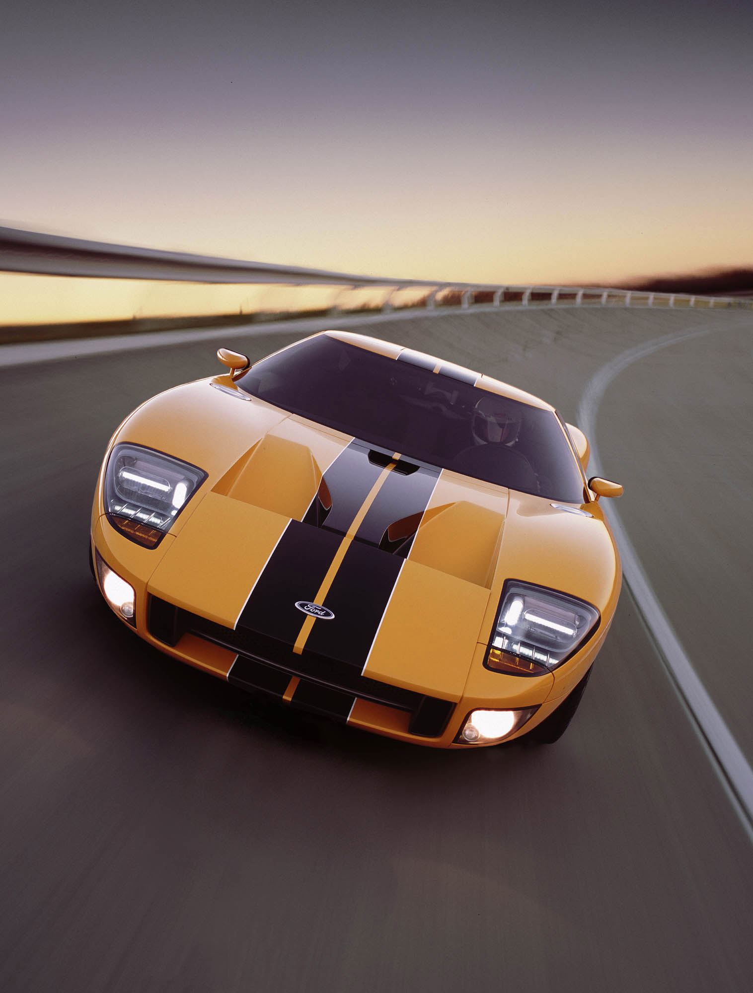 Ford GT Concept