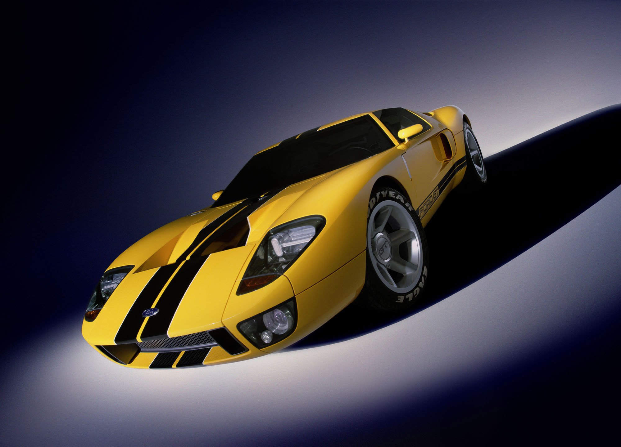 Ford GT Concept