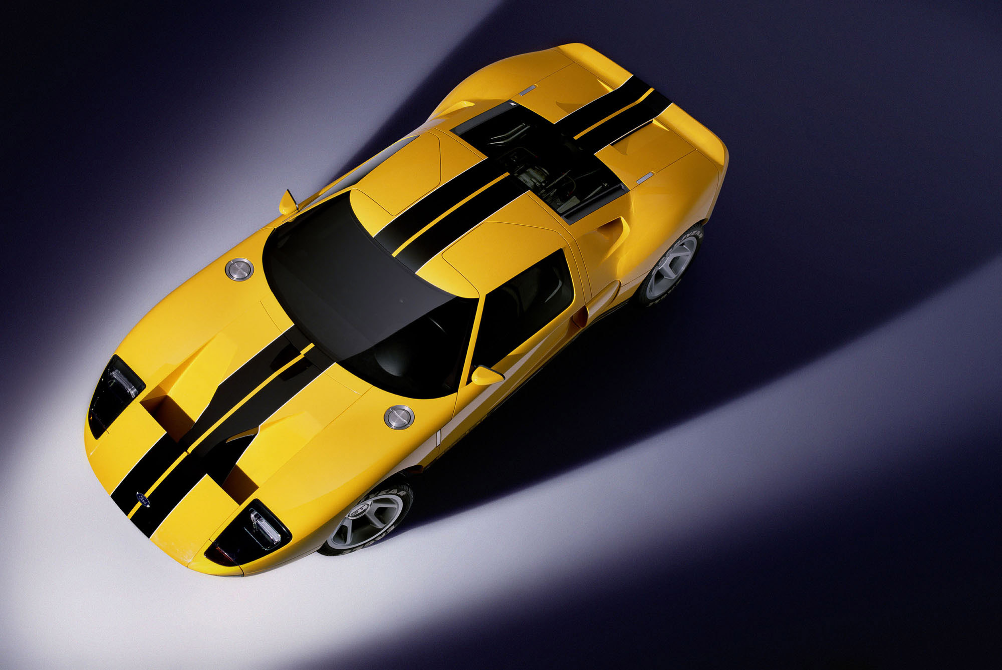 Ford GT Concept