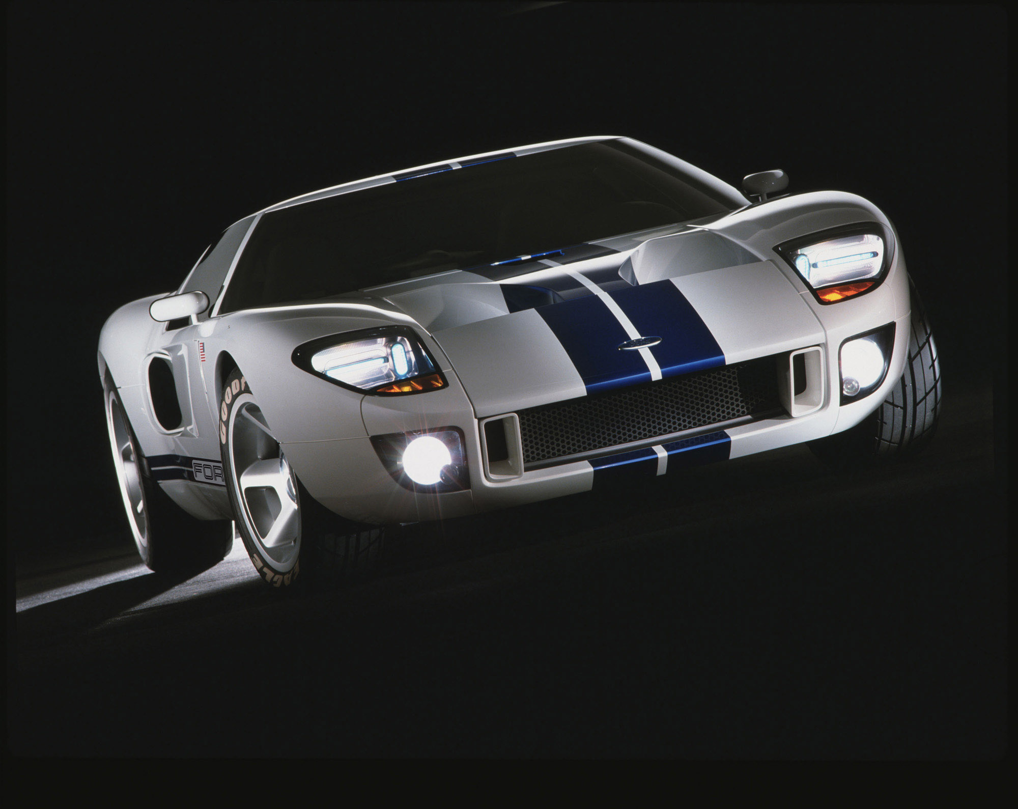 Ford GT Concept