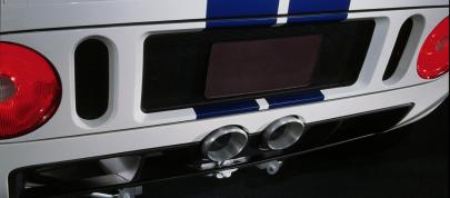 Ford GT Concept (2003) - picture 7 of 35