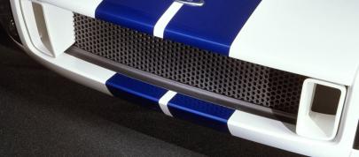 Ford GT Concept (2003) - picture 31 of 35