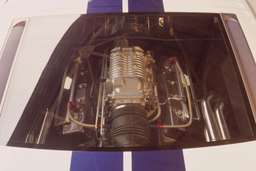 Ford GT Concept (2003) - picture 25 of 35