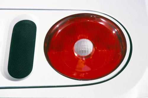 Ford GT Concept (2003) - picture 32 of 35