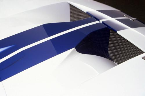 Ford GT Concept (2003) - picture 33 of 35