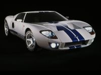 Ford GT Concept (2003)