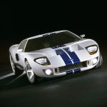 Ford GT Concept (2003)