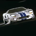Ford GT Concept (2003)