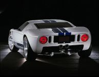 Ford GT Concept (2003) - picture 6 of 35