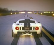 Ford GT Concept (2003)