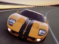 Ford GT Concept (2003) - picture 10 of 35
