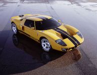 Ford GT Concept (2003)