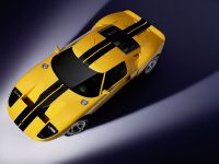 Ford GT Concept (2003) - picture 14 of 35