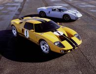 Ford GT Concept (2003)