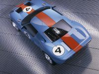 Ford GT Concept (2003)