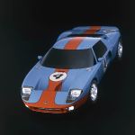 Ford GT Concept (2003)