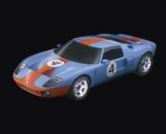 Ford GT Concept (2003) - picture 21 of 35