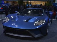 Ford GT Detroit (2015) - picture 6 of 16