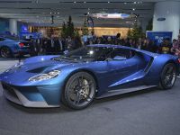 Ford GT Detroit (2015)