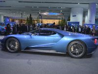 Ford GT Detroit (2015) - picture 14 of 16