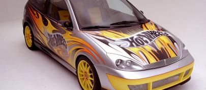 Ford Hot Wheels Focus Concept (2003) - picture 4 of 4