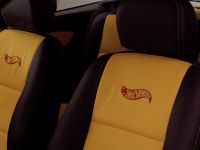 Ford Hot Wheels Focus Concept (2003)