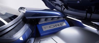 Ford Interceptor Concept (2007) - picture 7 of 12