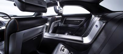 Ford Interceptor Concept (2007) - picture 12 of 12