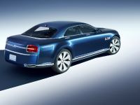 Ford Interceptor Concept (2007) - picture 2 of 12