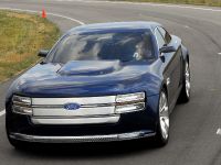 Ford Interceptor Concept (2007) - picture 3 of 12