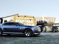 Ford Interceptor Concept (2007) - picture 5 of 12