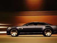 Ford Interceptor Concept (2007) - picture 6 of 12