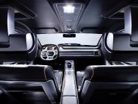 Ford Interceptor Concept (2007) - picture 10 of 12