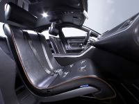 Ford Interceptor Concept (2007) - picture 11 of 12
