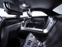 Ford Interceptor Concept (2007)