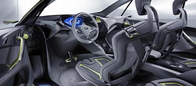 Ford iosis MAX Concept (2009) - picture 12 of 14