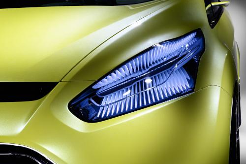 Ford iosis MAX Concept (2009) - picture 9 of 14