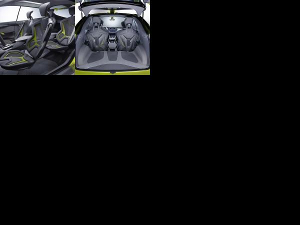 Ford iosis MAX Concept (2009) - picture 13 of 14