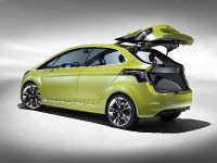 Ford iosis MAX Concept (2009) - picture 7 of 14