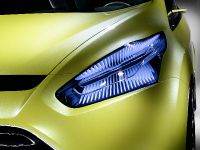 Ford iosis MAX Concept (2009)