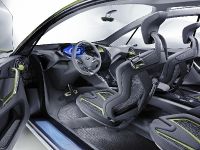 Ford iosis MAX Concept (2009)