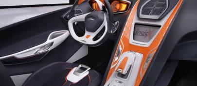 Ford Iosis X Concept (2006) - picture 4 of 5