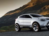 Ford Iosis X Concept (2006)