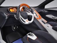 Ford Iosis X Concept (2006) - picture 2 of 5