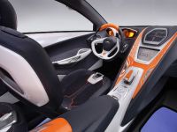 Ford Iosis X Concept (2006) - picture 3 of 5