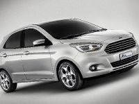 Ford Ka Concept (2013) - picture 3 of 6