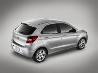 Ford Ka Concept (2013) - picture 4 of 6
