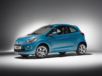 Ford KA (2008) - picture 1 of 3