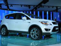 Ford Kuga Frankfurt (2011) - picture 2 of 2
