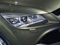 Ford Kuga Paris (2012) - picture 3 of 5